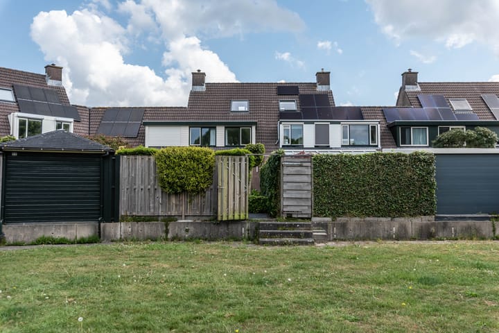 Foto 41 van Beatrixplantsoen 7