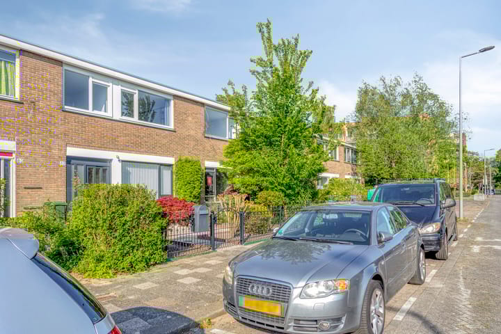 Foto 7 van Wilgenlei 84