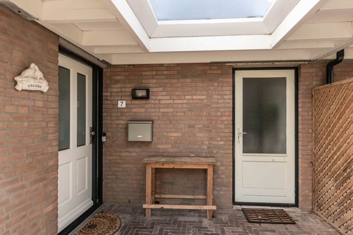 Foto 42 van Beatrixplantsoen 7