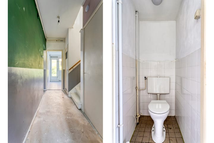 Foto 8 van Wilgenlei 84