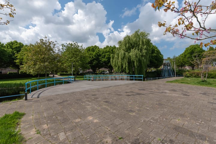 Foto 43 van Beatrixplantsoen 7