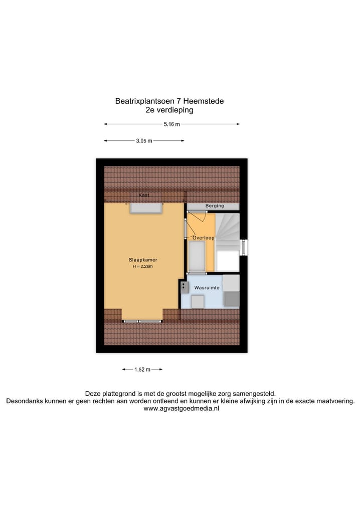 Foto 48 van Beatrixplantsoen 7