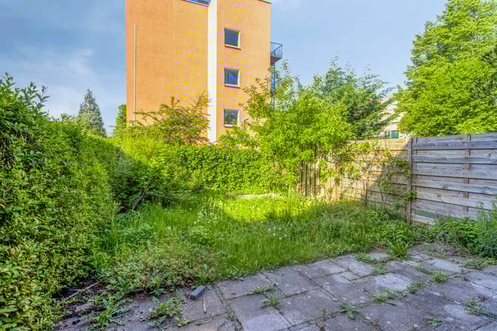 Foto 23 van Wilgenlei 84