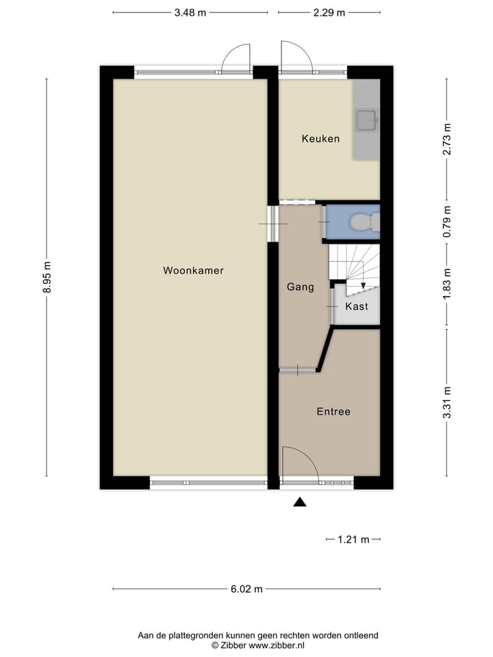 Foto 24 van Wilgenlei 84