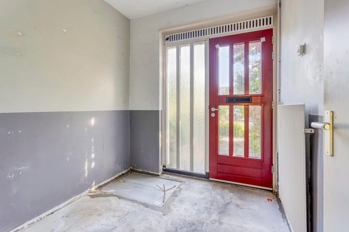 Foto 9 van Wilgenlei 84