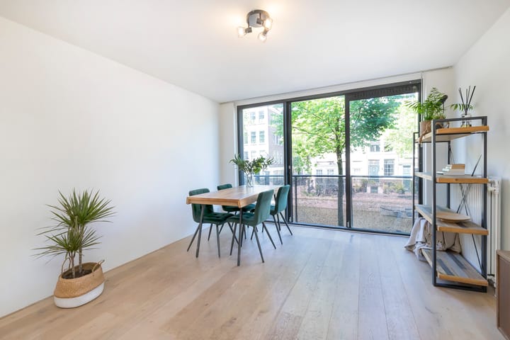 Foto 4 van Lauriergracht 27-A