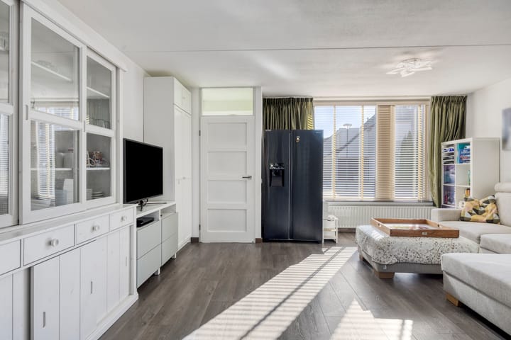 Foto 5 van De Knolraap 4