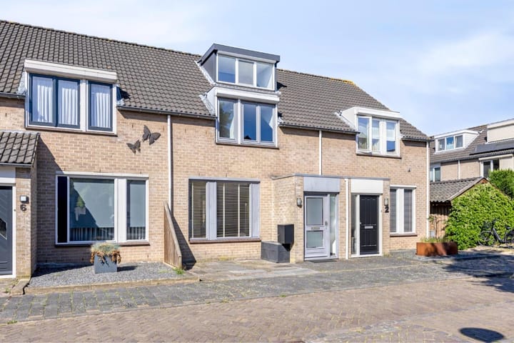 Foto 32 van De Knolraap 4