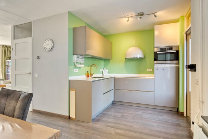 Foto 2 van De Knolraap 4