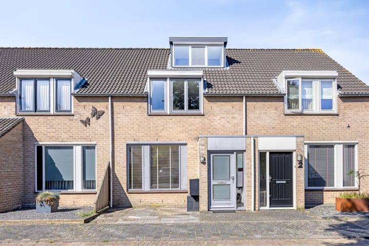 Foto 1 van De Knolraap 4