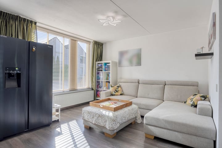 Foto 6 van De Knolraap 4