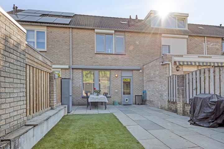 Foto 30 van De Knolraap 4