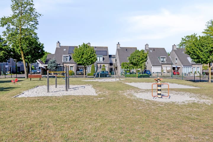 Foto 35 van De Knolraap 4