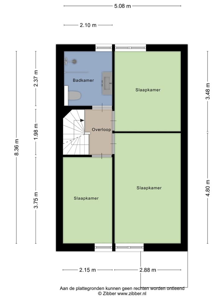 Foto 40 van De Knolraap 4