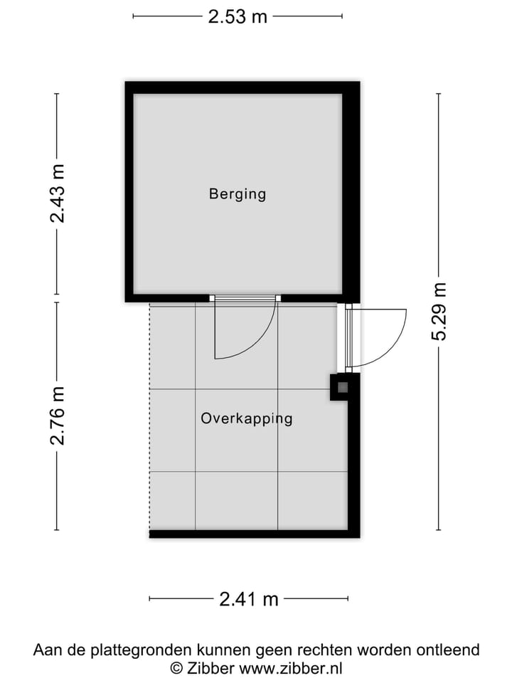 Foto 44 van De Knolraap 4