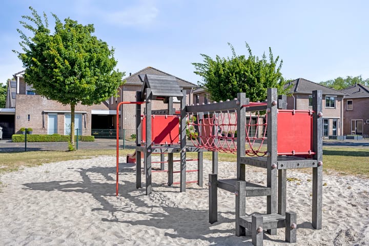 Foto 34 van De Knolraap 4