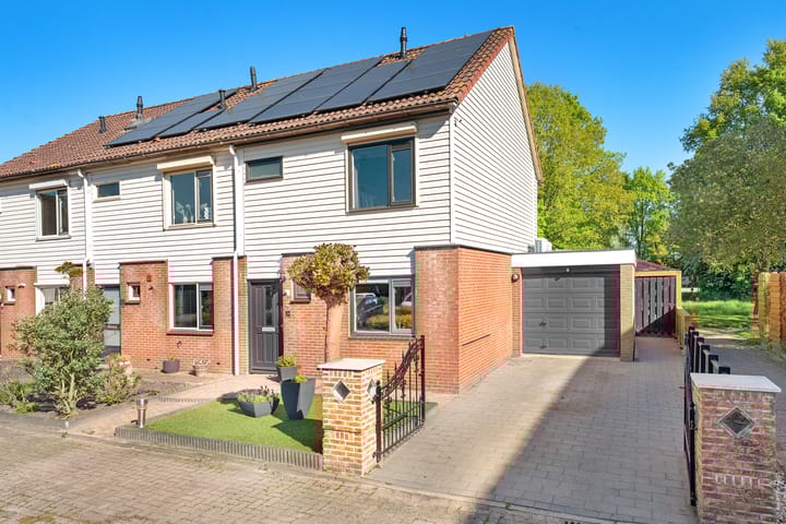 Foto 1 van Ribesstraat 26