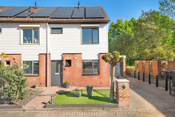 Foto 2 van Ribesstraat 26