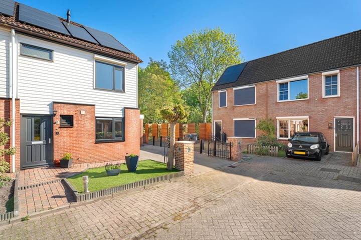 Foto 3 van Ribesstraat 26