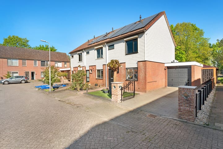 Foto 4 van Ribesstraat 26