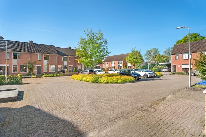 Foto 5 van Ribesstraat 26