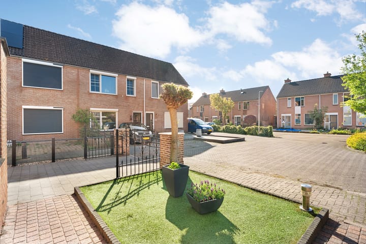 Foto 7 van Ribesstraat 26