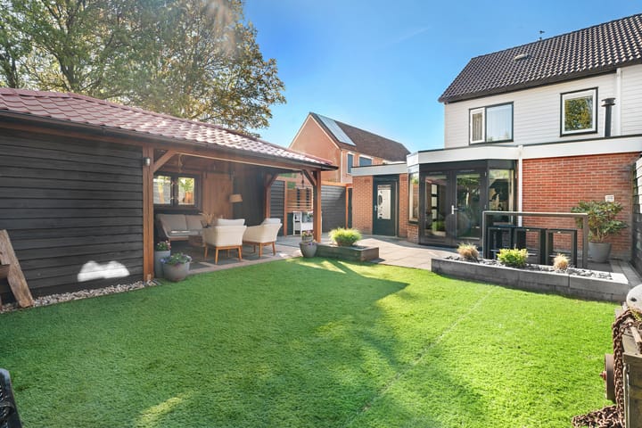 Foto 40 van Ribesstraat 26