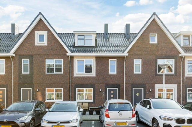 Foto 1 van Simon Stevinstraat 55