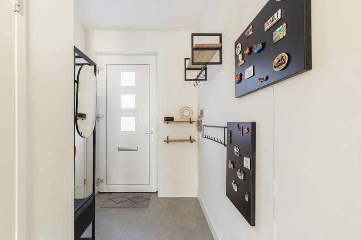 Foto 3 van Simon Stevinstraat 55