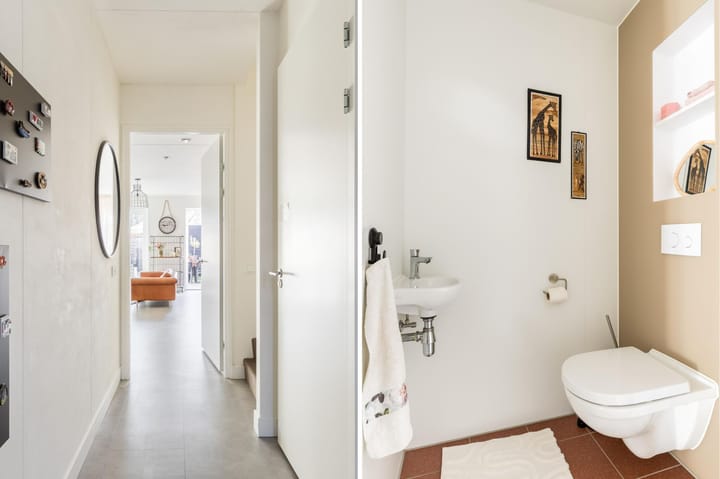 Foto 4 van Simon Stevinstraat 55