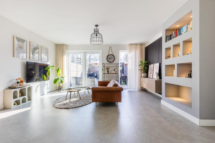 Foto 5 van Simon Stevinstraat 55