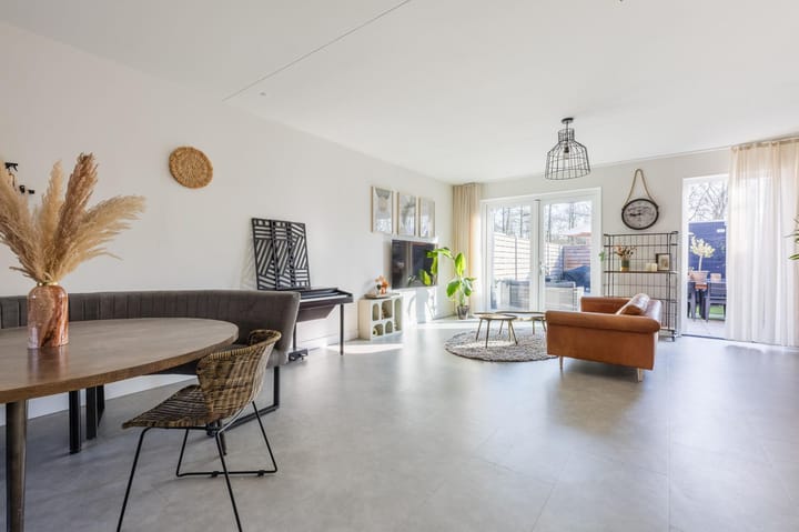 Foto 6 van Simon Stevinstraat 55