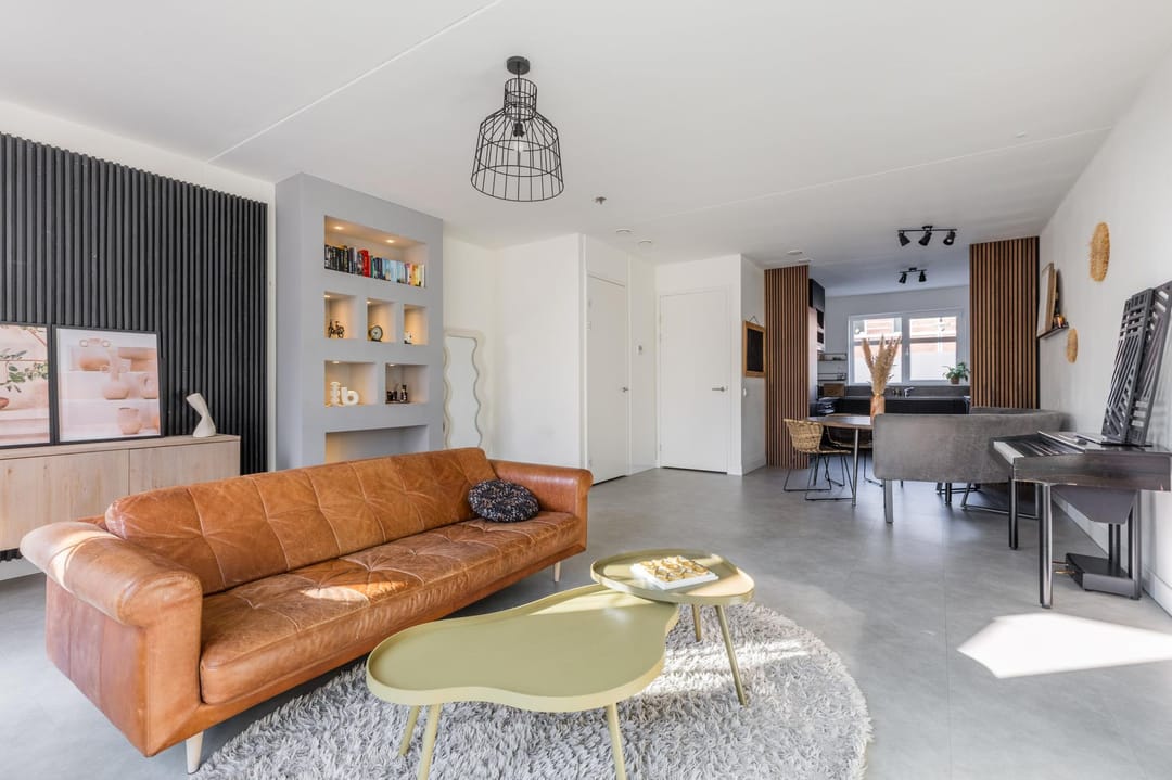 Foto 7 van Simon Stevinstraat 55