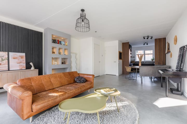 Foto 7 van Simon Stevinstraat 55