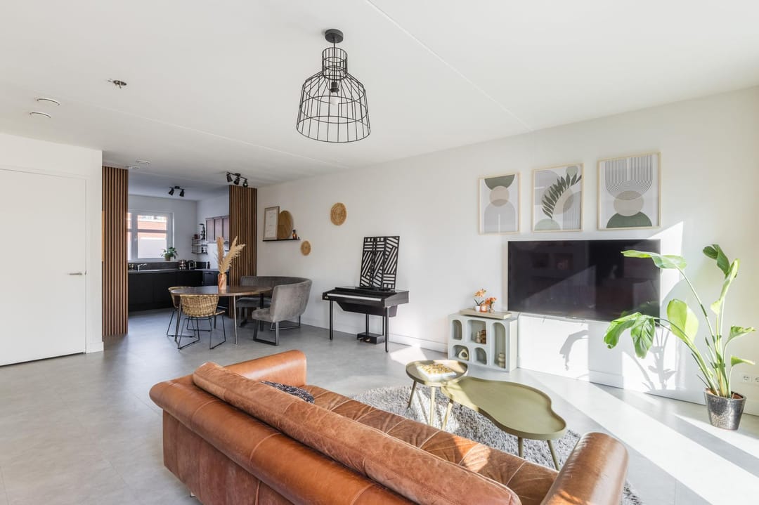 Foto 8 van Simon Stevinstraat 55