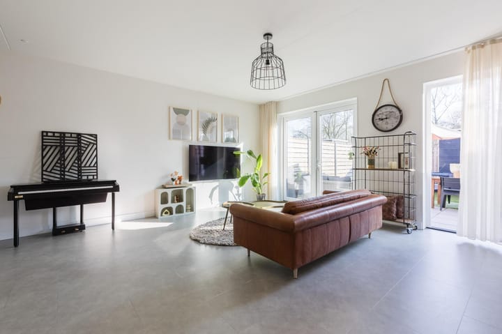 Foto 9 van Simon Stevinstraat 55