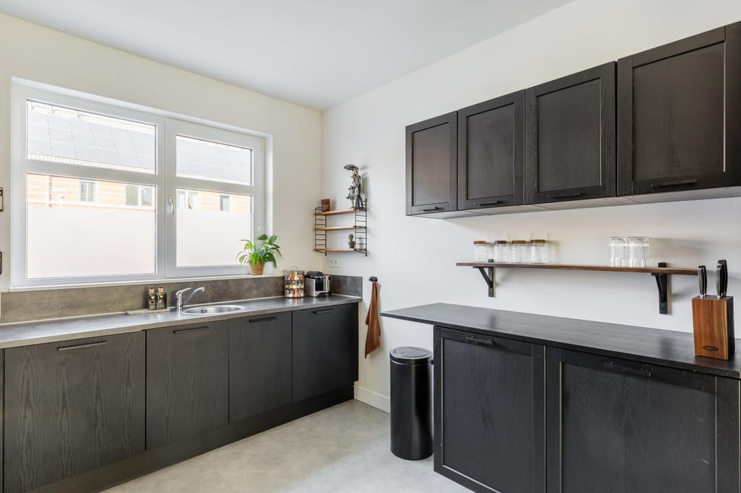 Foto 13 van Simon Stevinstraat 55