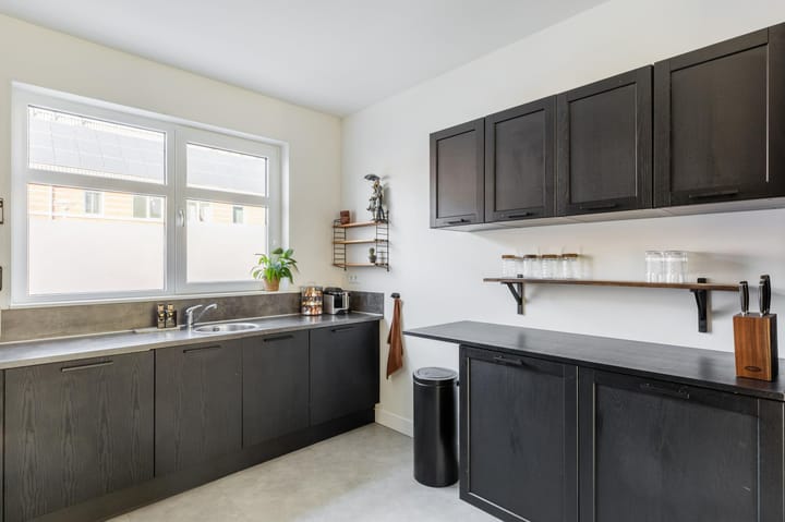 Foto 13 van Simon Stevinstraat 55