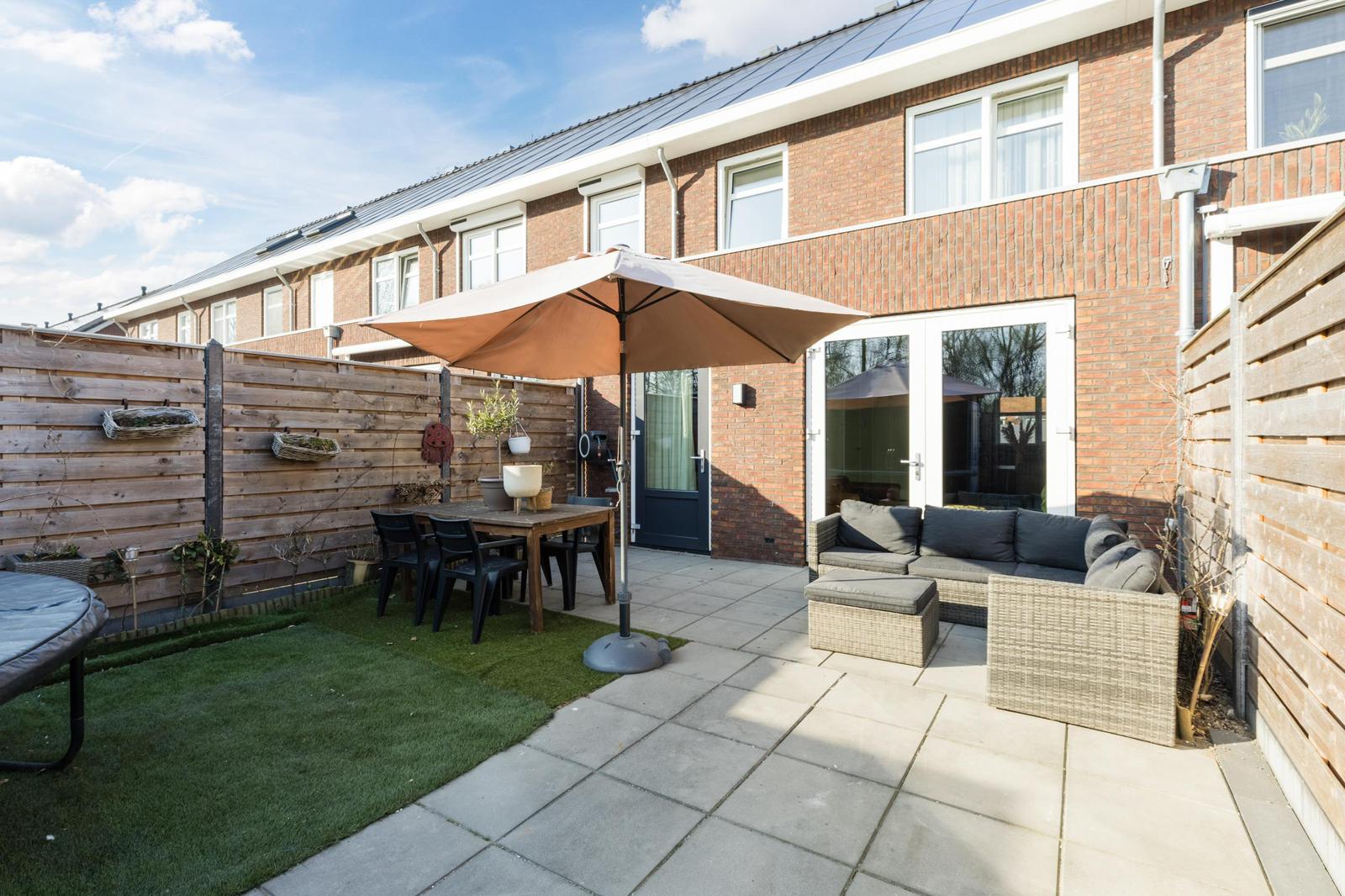 Foto 15 van Simon Stevinstraat 55