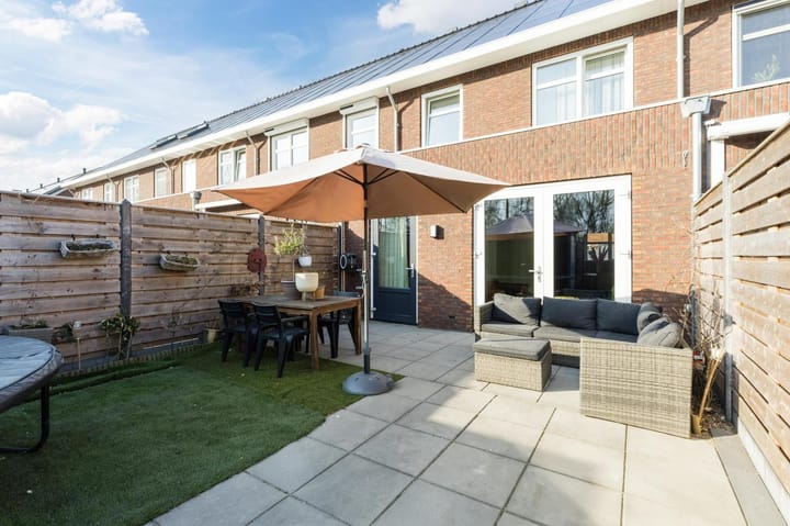 Foto 15 van Simon Stevinstraat 55