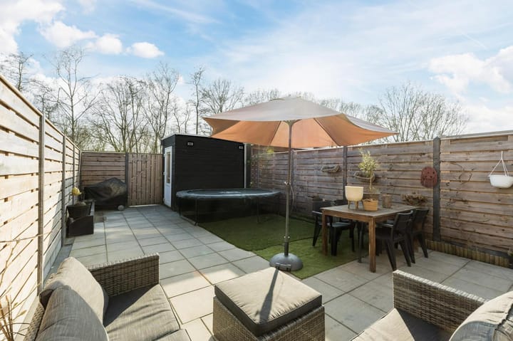 Foto 16 van Simon Stevinstraat 55