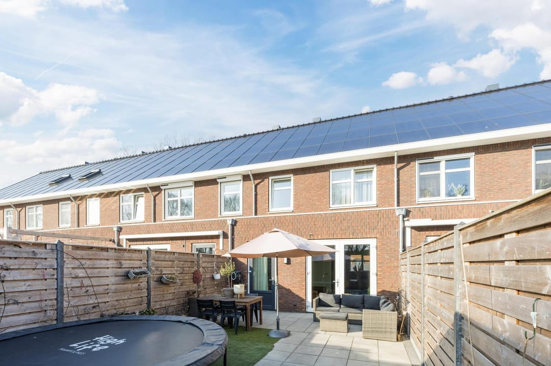 Foto 17 van Simon Stevinstraat 55