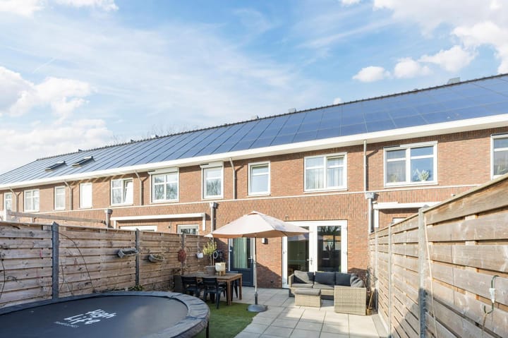 Foto 17 van Simon Stevinstraat 55