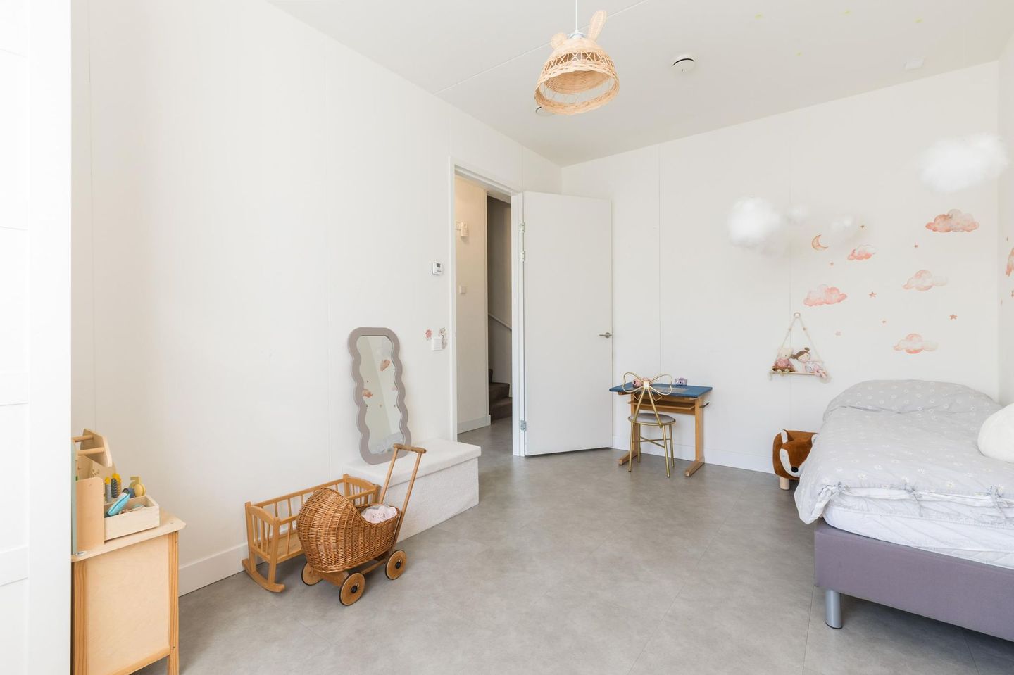 Foto 19 van Simon Stevinstraat 55