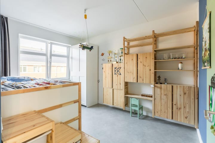 Foto 21 van Simon Stevinstraat 55