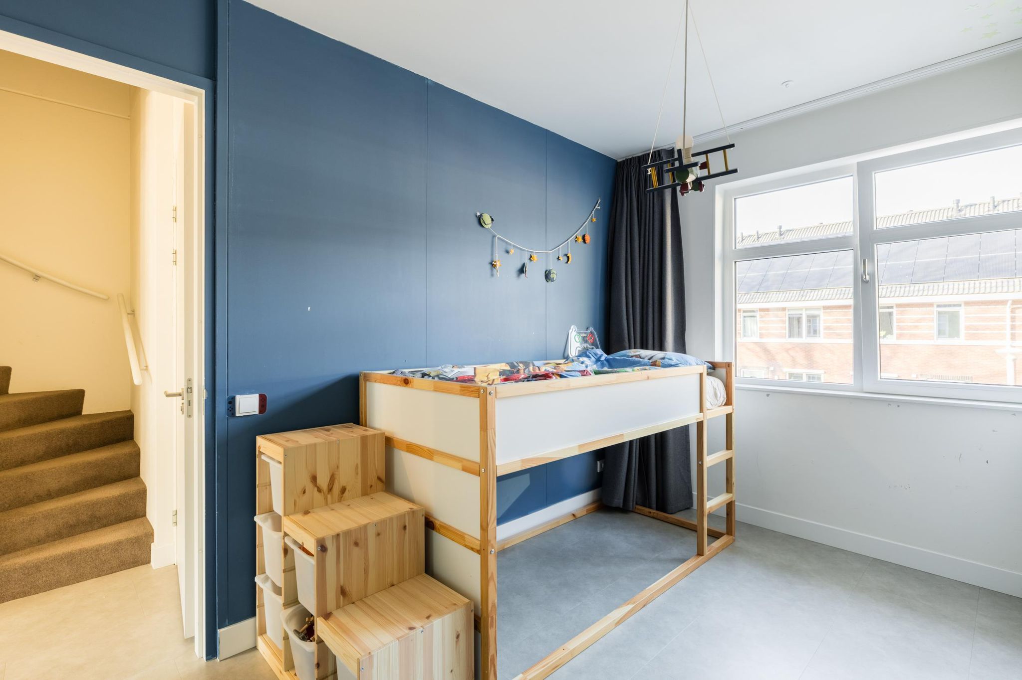 Foto 24 van Simon Stevinstraat 55