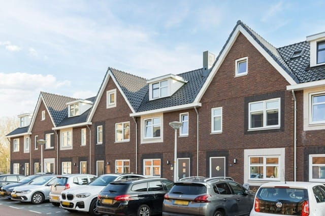 Foto 29 van Simon Stevinstraat 55