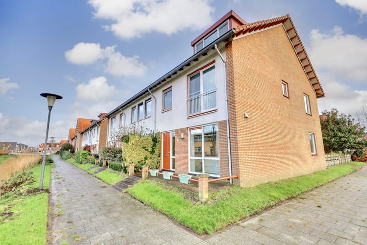 Foto 7 van H. Bierlingstraat 1