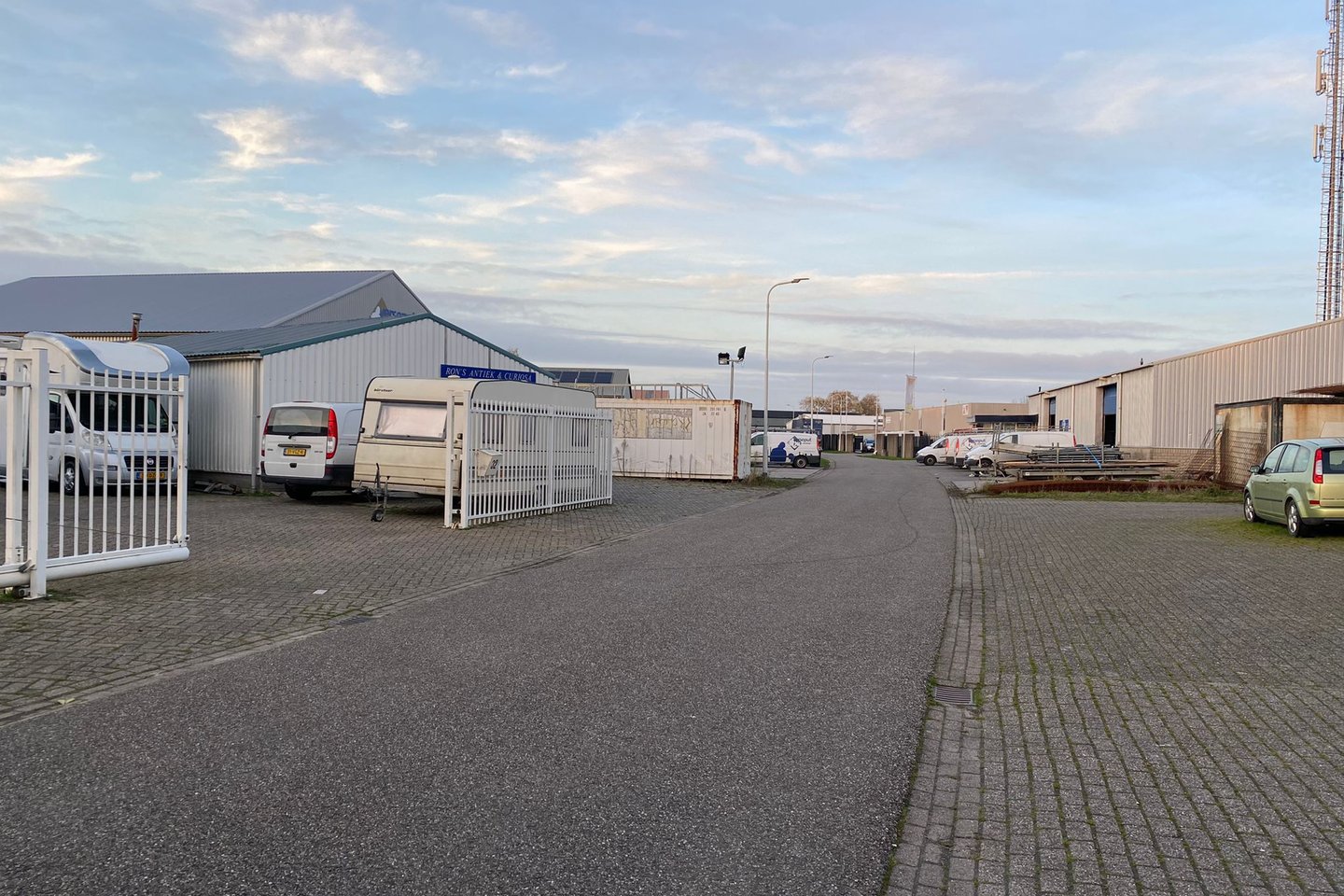 Bekijk foto 1 van De Roterij 34-0006