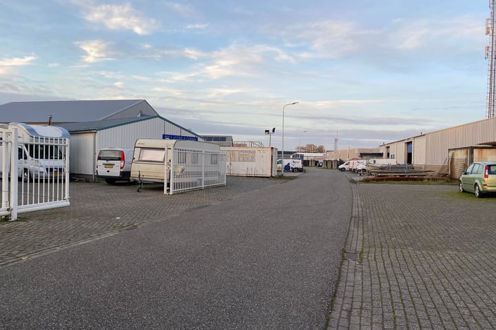 De Roterij 34-0006, Burgh-Haamstede